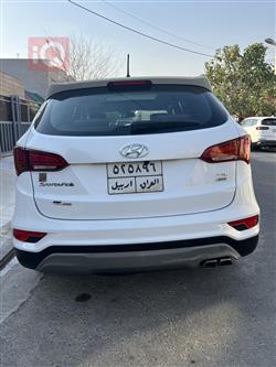 هیوندای سەنتافی